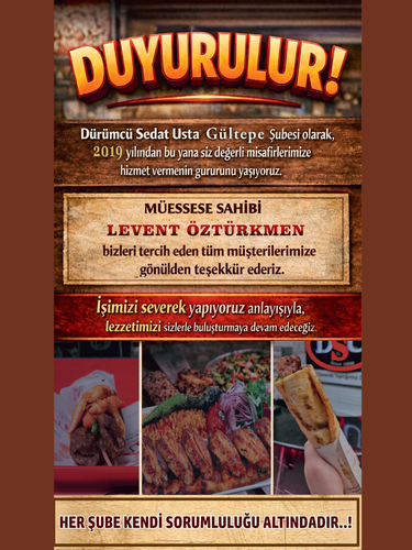Önemli Duyuru